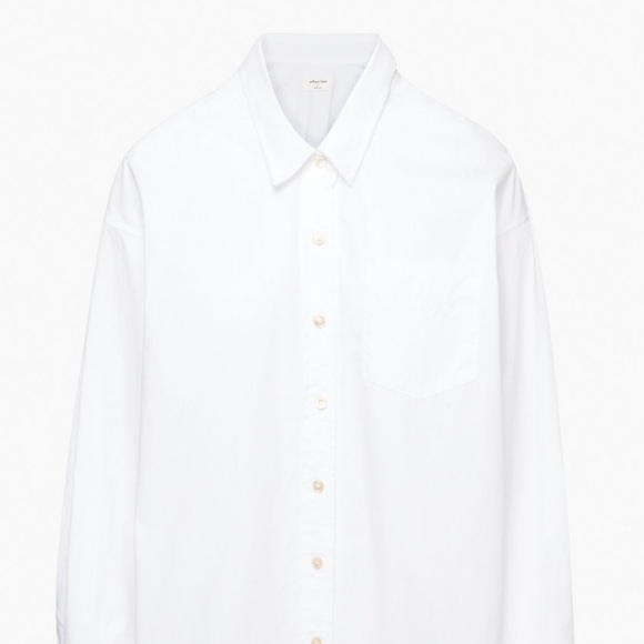 Wilfred free button down - Picture 3 of 7